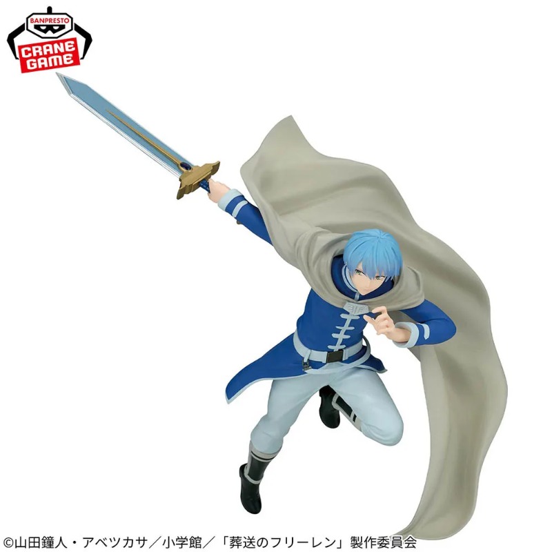 Em Estoque Original BANDAI BAN - Frieren Anime Merchandise avaliação e preço