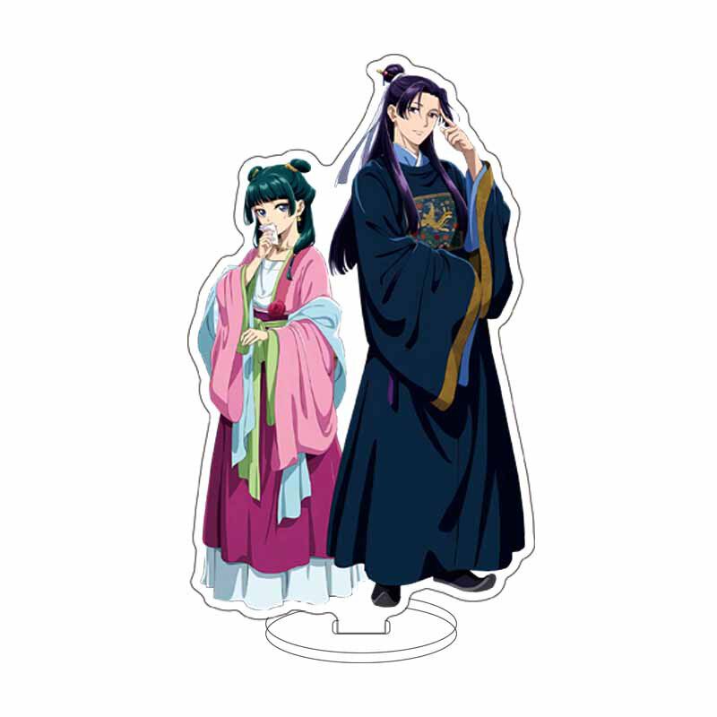 Anime de 16CM ‌ Figura Kusuriy - Anime Merchandise Collection avaliação e preço