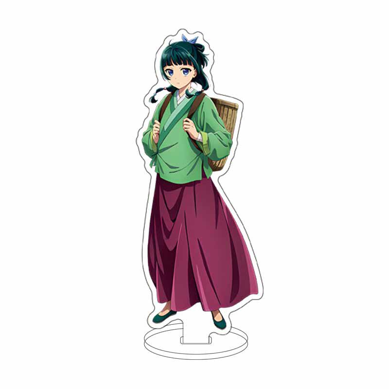 Anime de 16CM ‌ Figura Kusuriy - Anime Merchandise Collection avaliação e preço