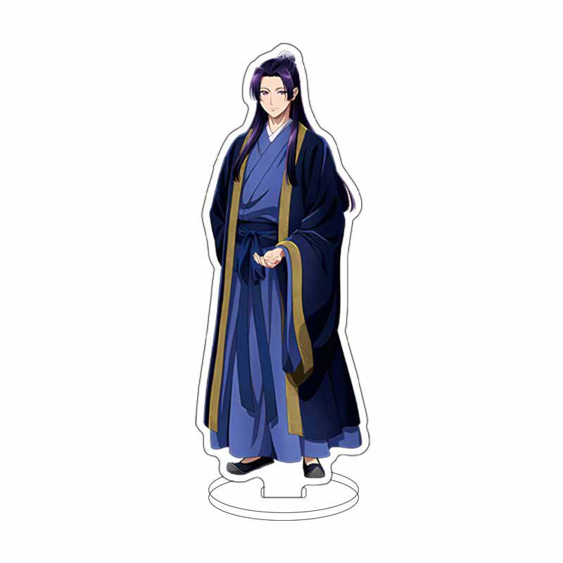 Anime de 16CM ‌ Figura Kusuriy - Anime Merchandise Collection avaliação e preço