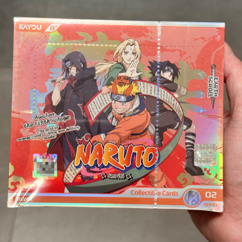 2026 Nova Versão em Inglês Kay - Anime Merchandise Europe avaliação e preço