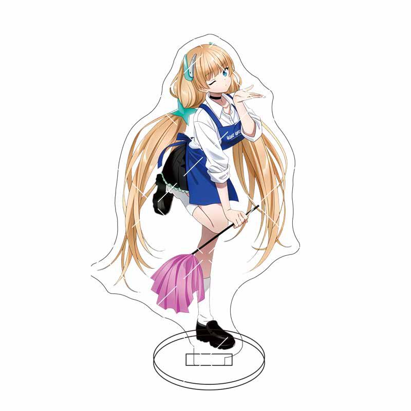 Anime de 16CM: Expulsado do Pa - Anime Merchandise Collection avaliação e preço