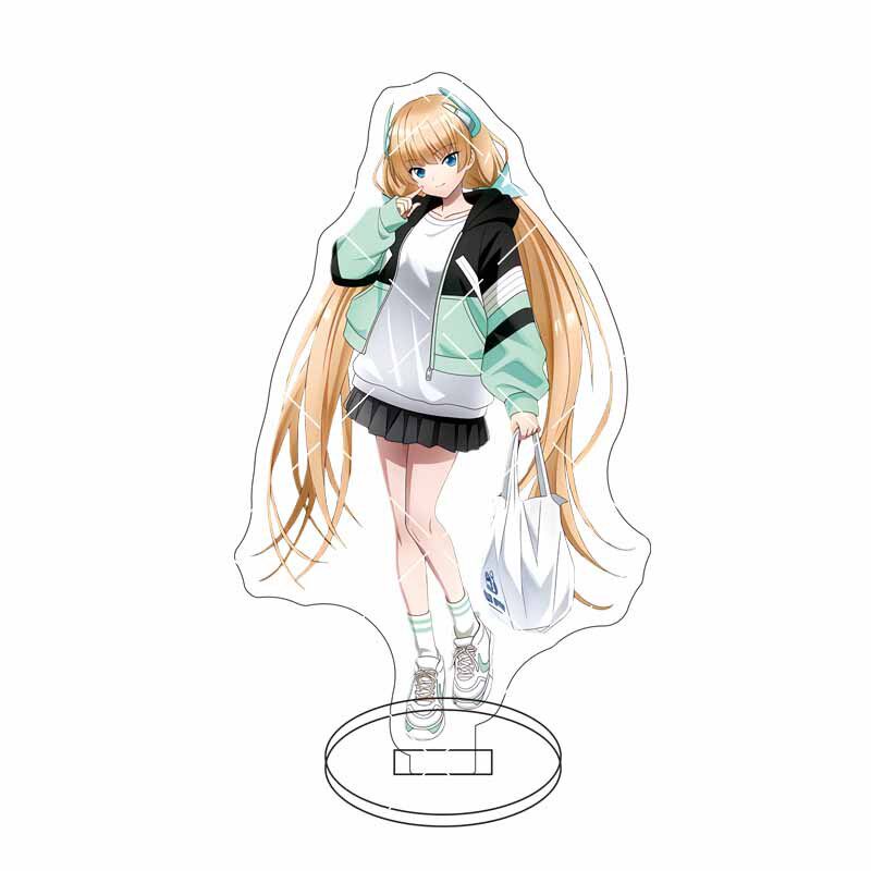 Anime de 16CM: Expulsado do Pa - Anime Merchandise Collection avaliação e preço