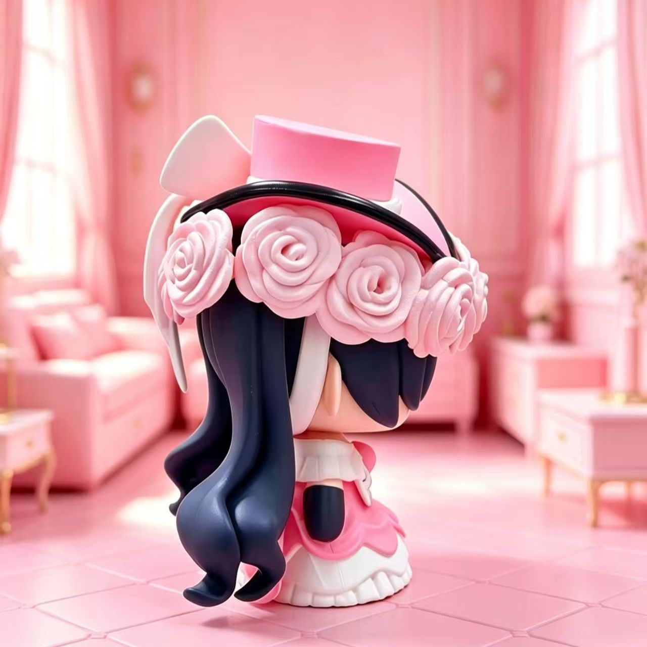 Robin Ciel, figura de anime GK - Popular Anime Merchandise avaliação e preço