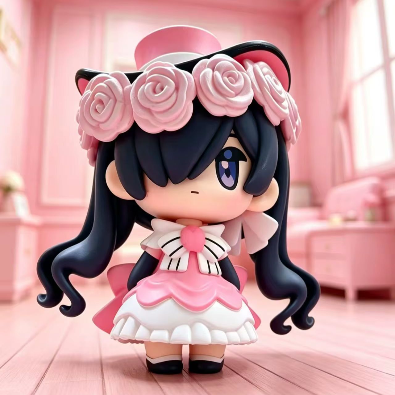 Robin Ciel, figura de anime GK - Popular Anime Merchandise avaliação e preço