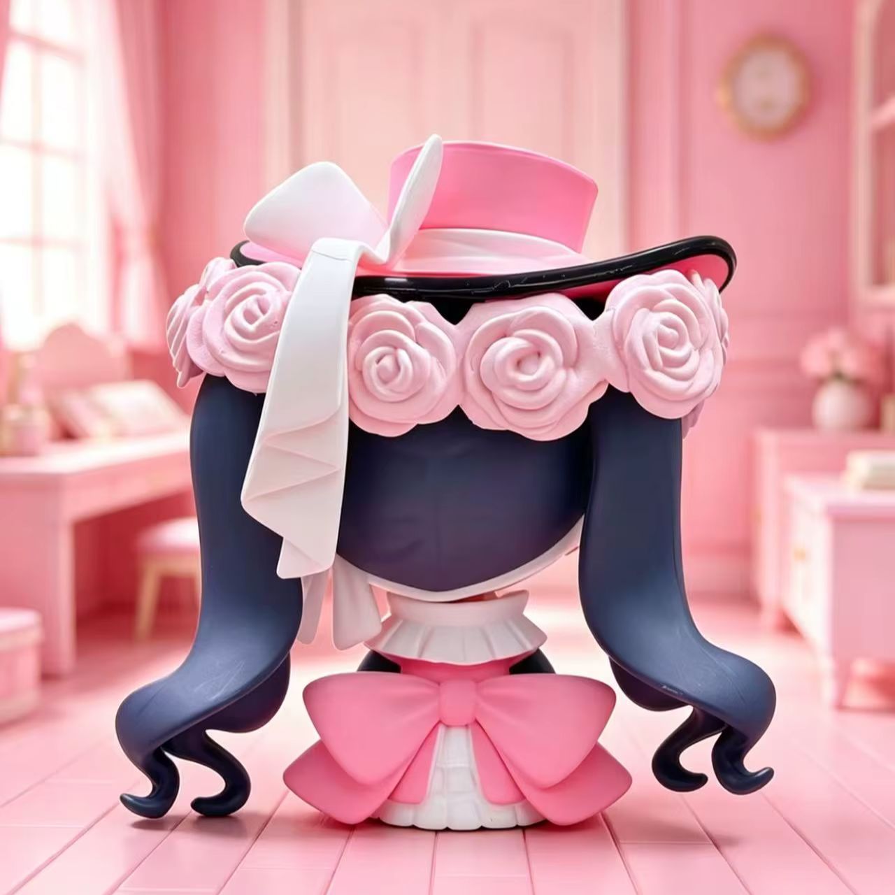 Robin Ciel, figura de anime GK - Popular Anime Merchandise avaliação e preço