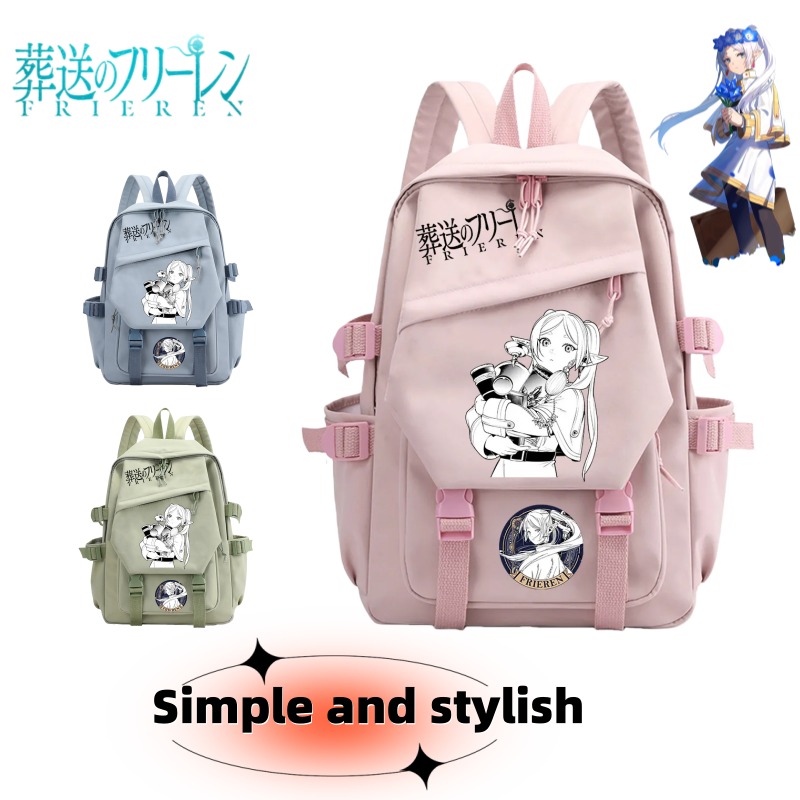 Frieren: Beyond Journey's End  - Frieren Anime Merchandise avaliação e preço