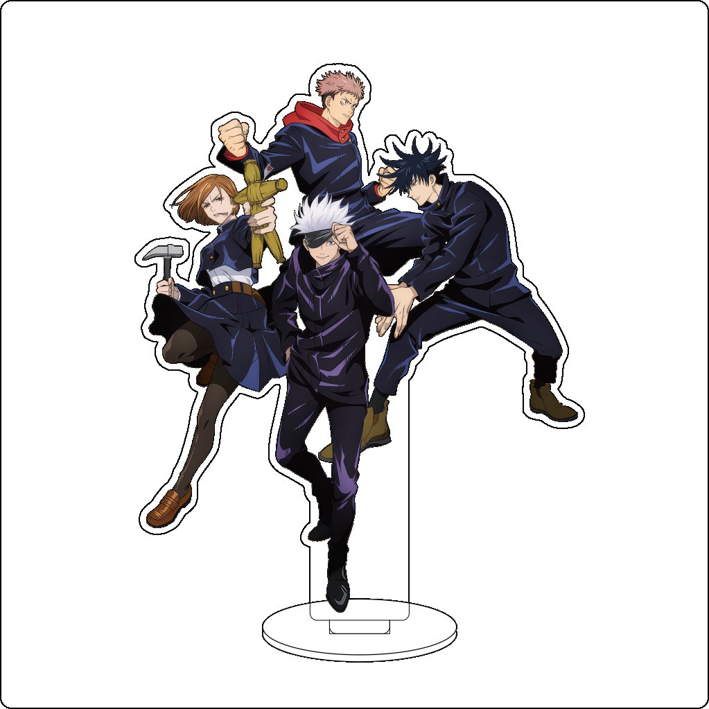 Figura de Acrílico de 16CM do  - Anime Merchandise Collection avaliação e preço