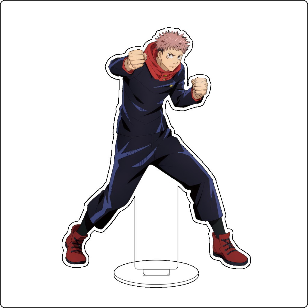 Figura de Acrílico de 16CM do  - Anime Merchandise Collection avaliação e preço