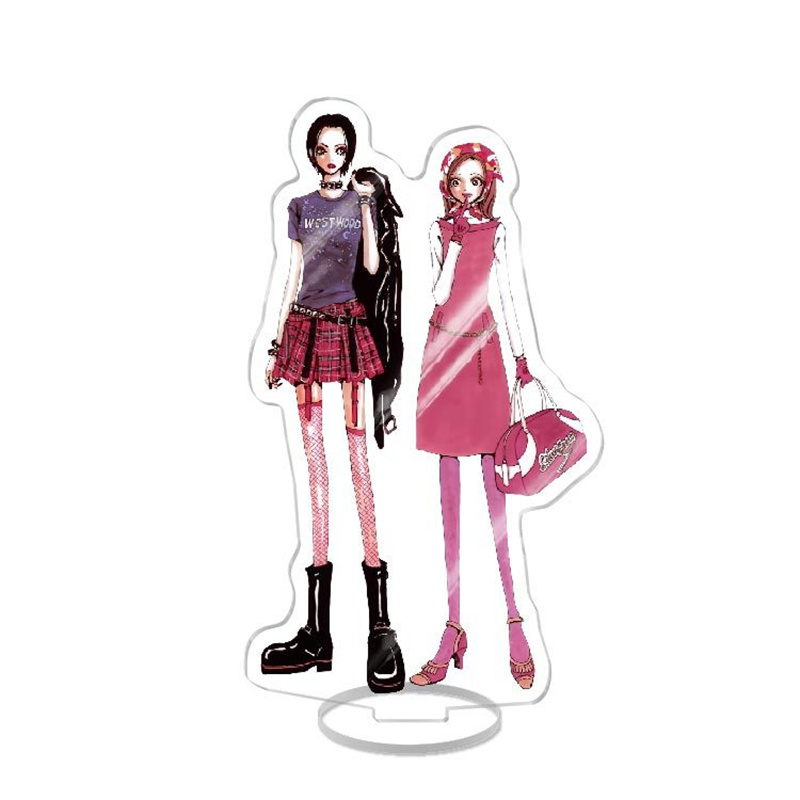 Nana dos desenhos animados ani - Nana Anime Merchandise avaliação e preço
