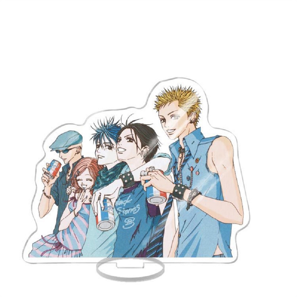 Nana dos desenhos animados ani - Nana Anime Merchandise avaliação e preço
