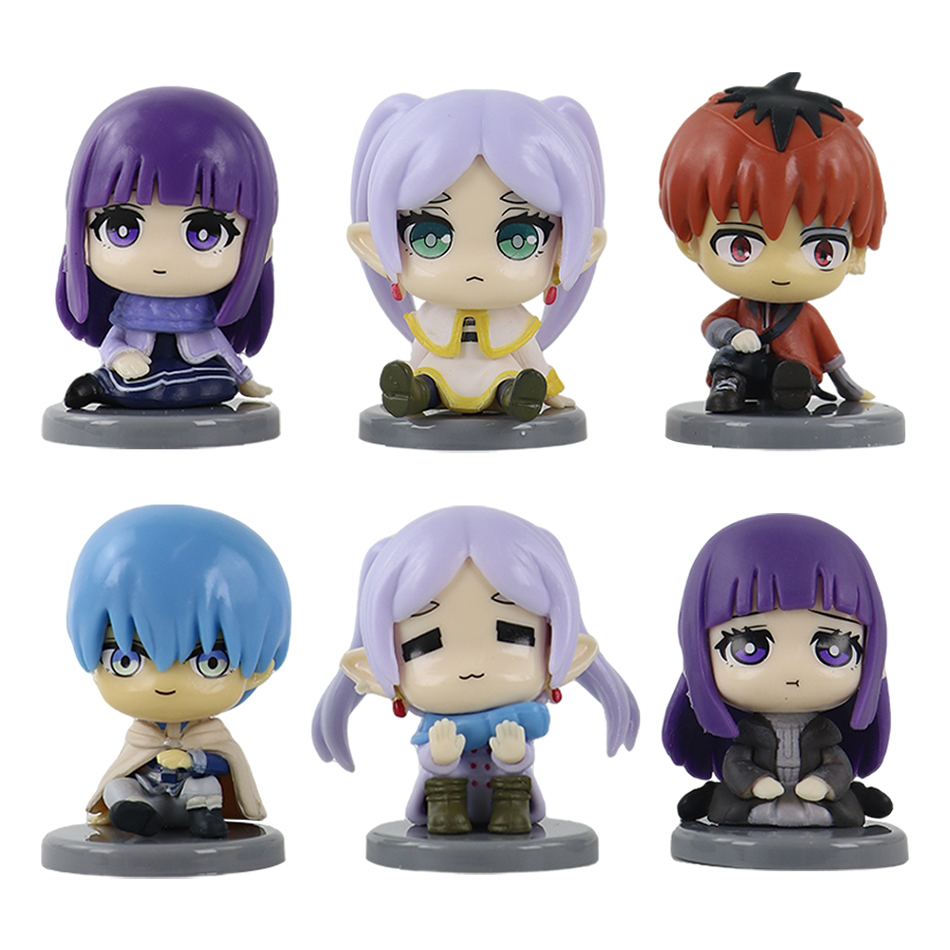 Frieren: Além do Fim da Jornad - Frieren Anime Merchandise avaliação e preço