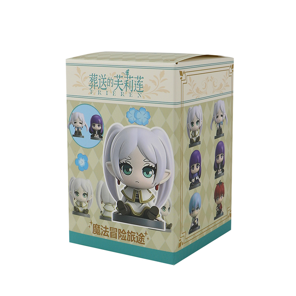 Frieren: Além do Fim da Jornad - Frieren Anime Merchandise avaliação e preço