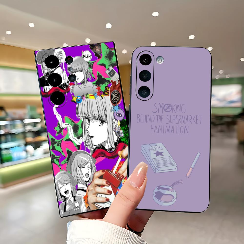 Capa de Celular Yamada Hot Ani - Phone Case Anime avaliação e preço