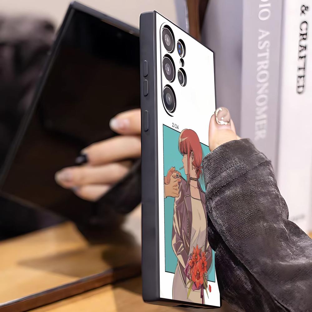 Capa de Celular Yamada Hot Ani - Phone Case Anime avaliação e preço