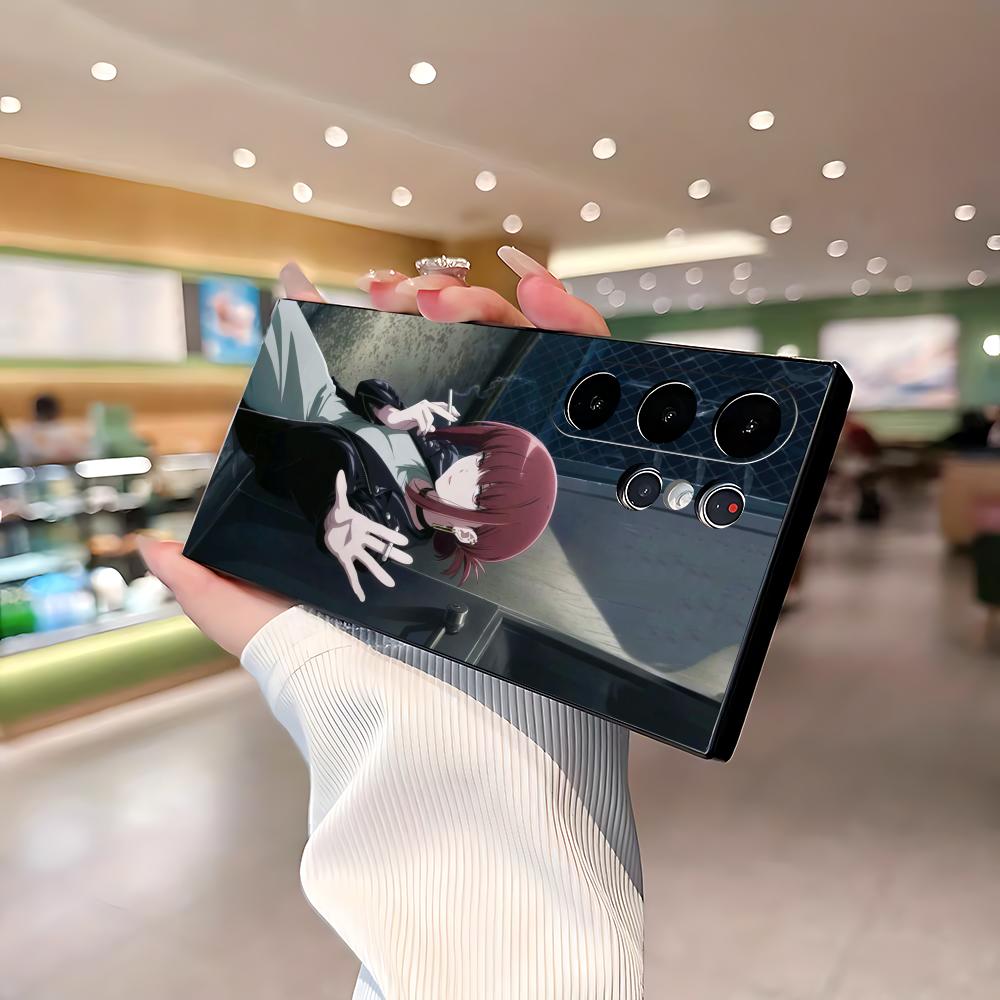 Capa de Celular Yamada Hot Ani - Phone Case Anime avaliação e preço