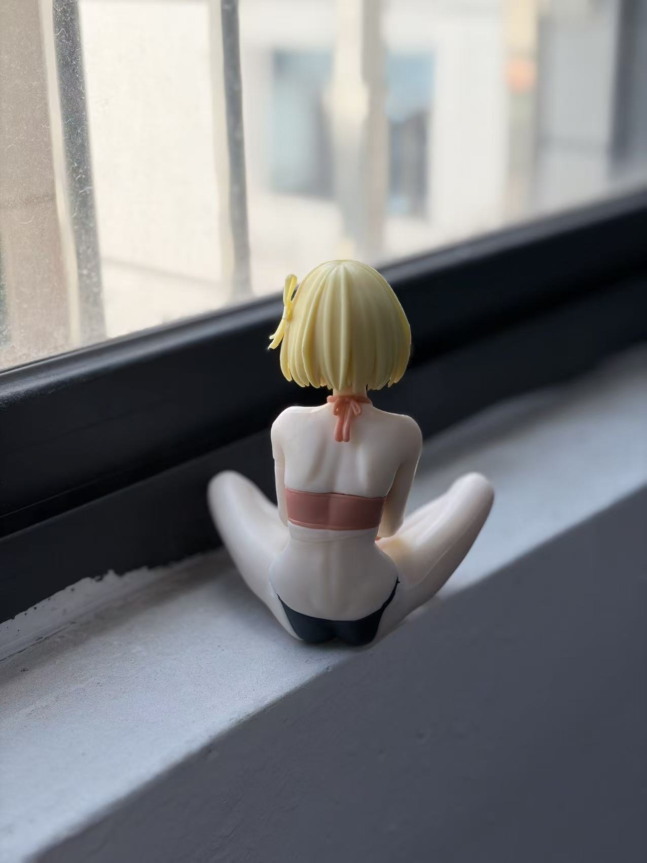 Figura de Anime Chisato Nishik - Popular Anime Merchandise avaliação e preço