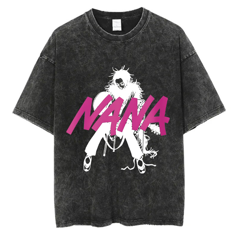 Anime japonês nana osaki impre - Nana Anime Merchandise avaliação e preço