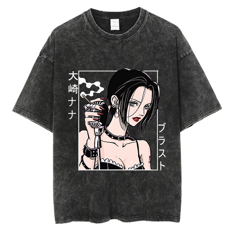 Anime japonês nana osaki impre - Nana Anime Merchandise avaliação e preço