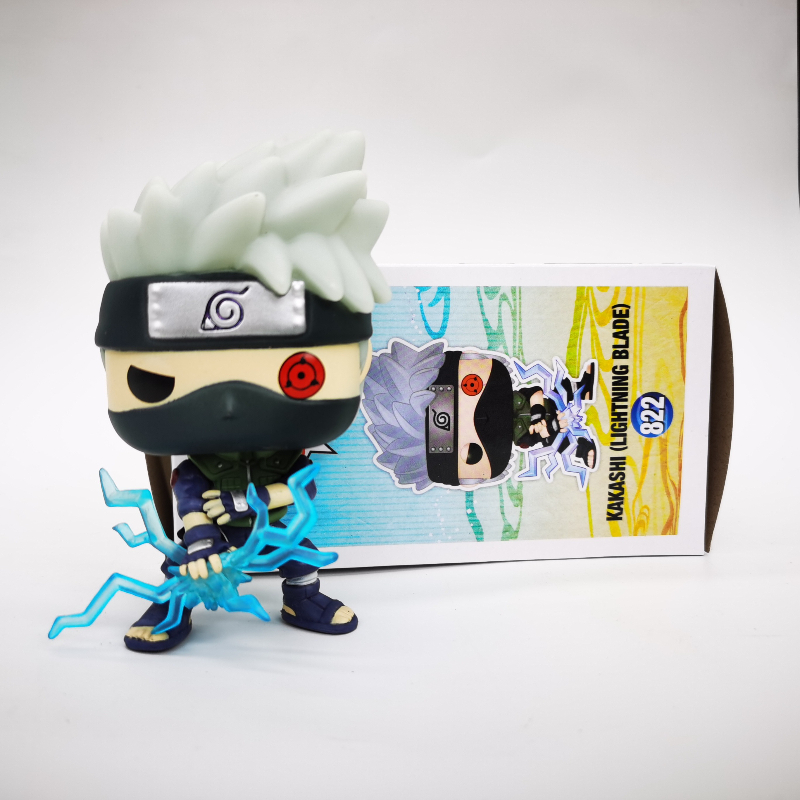 Decoração de Mesa Anime Estilo - Rare Anime Merchandise avaliação e preço