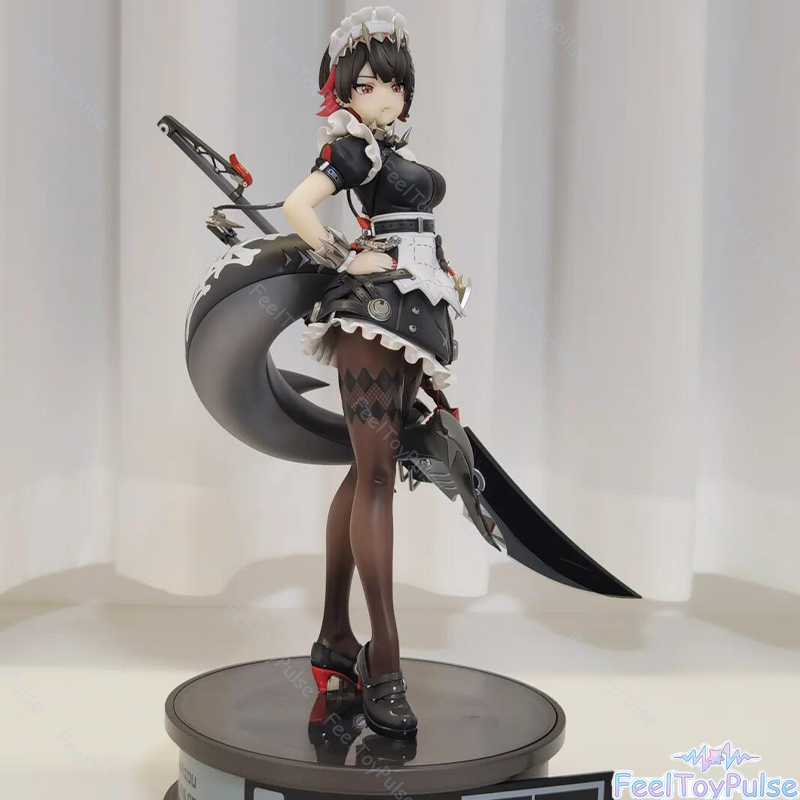 Figura de Anime Ellen Joe Shar - Popular Anime Merchandise avaliação e preço