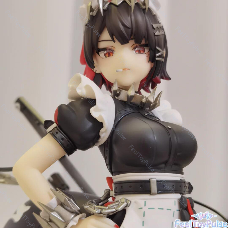 Figura de Anime Ellen Joe Shar - Popular Anime Merchandise avaliação e preço