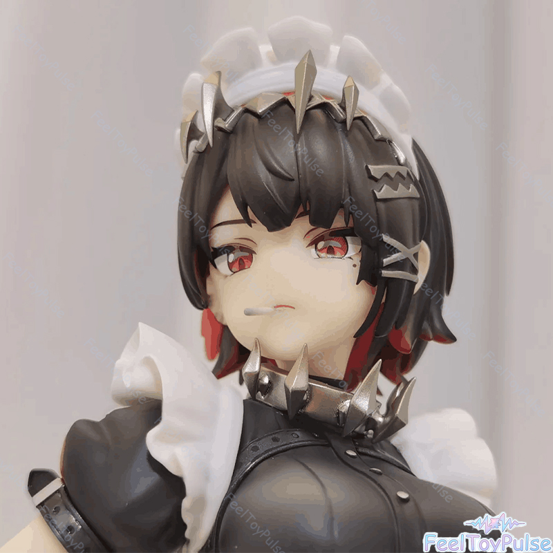 Figura de Anime Ellen Joe Shar - Popular Anime Merchandise avaliação e preço
