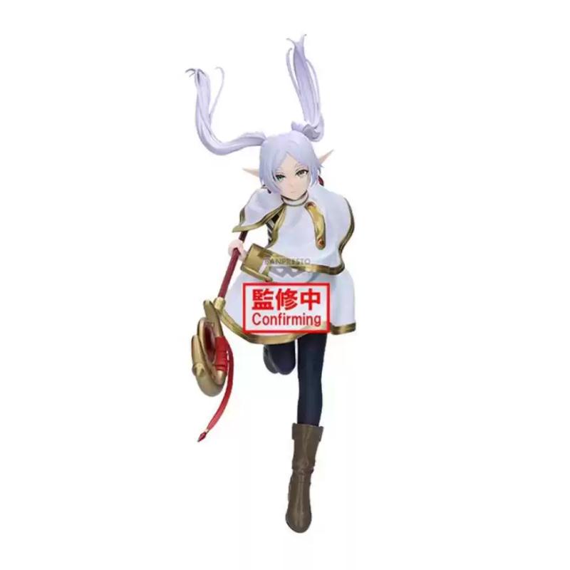 Bandai Original BANPRESTO MAXI - Frieren Anime Merchandise avaliação e preço