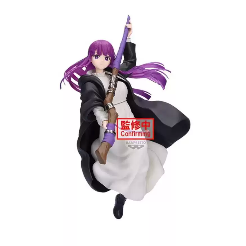 Bandai Original BANPRESTO MAXI - Frieren Anime Merchandise avaliação e preço