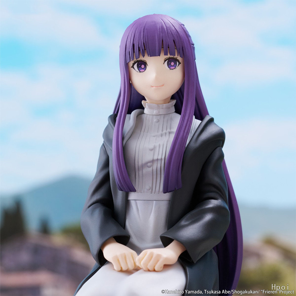 Figura de Ação Anime Frieren,  - Frieren Anime Merchandise avaliação e preço
