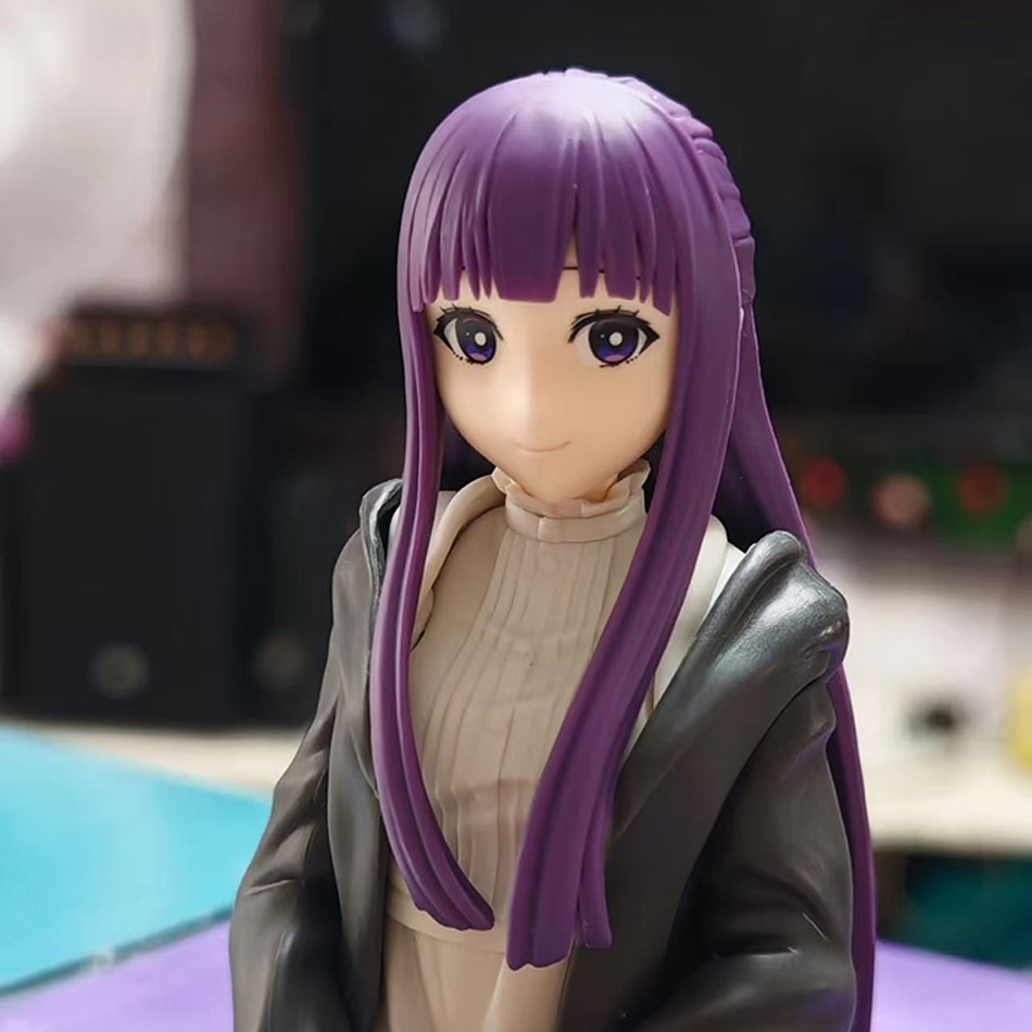 Figura de Ação Anime Frieren,  - Frieren Anime Merchandise avaliação e preço