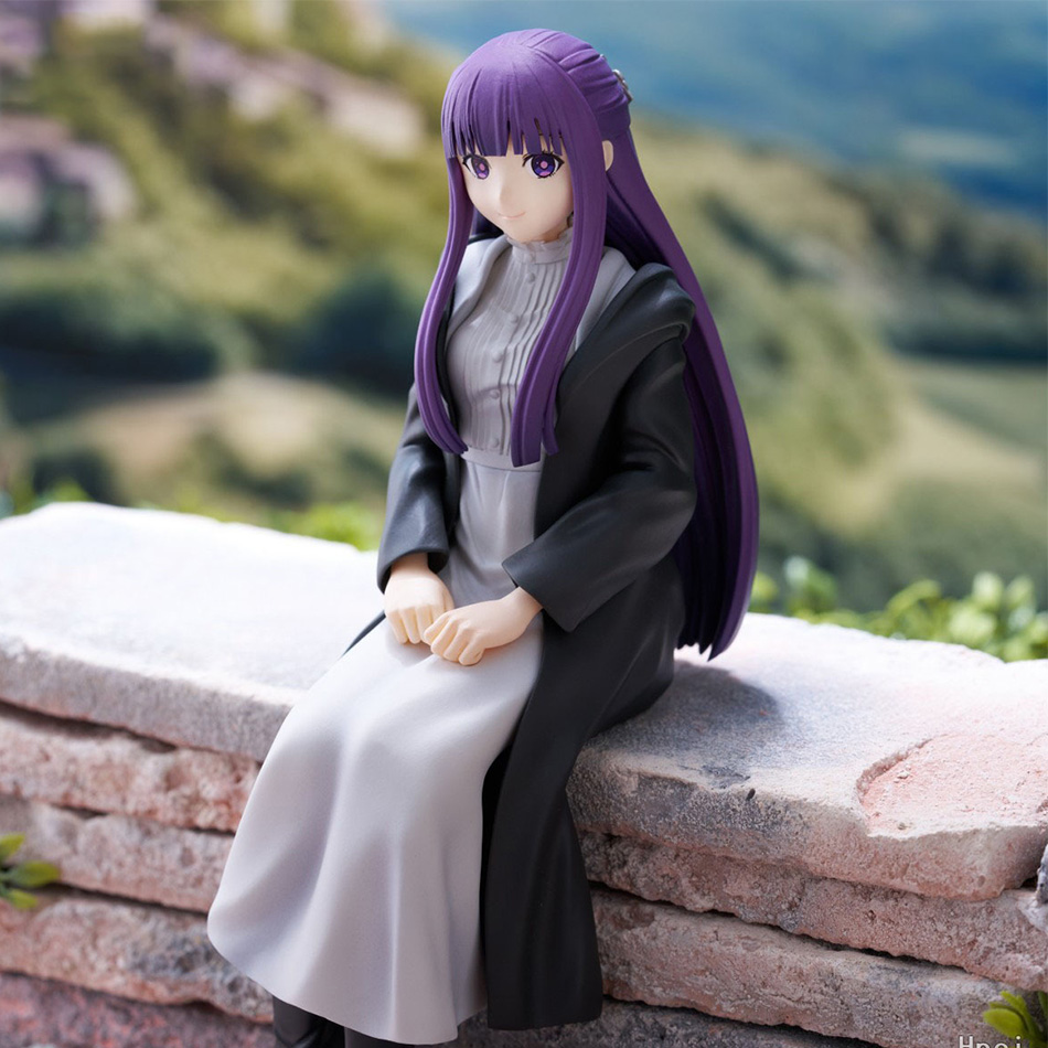 Figura de Ação Anime Frieren,  - Frieren Anime Merchandise avaliação e preço