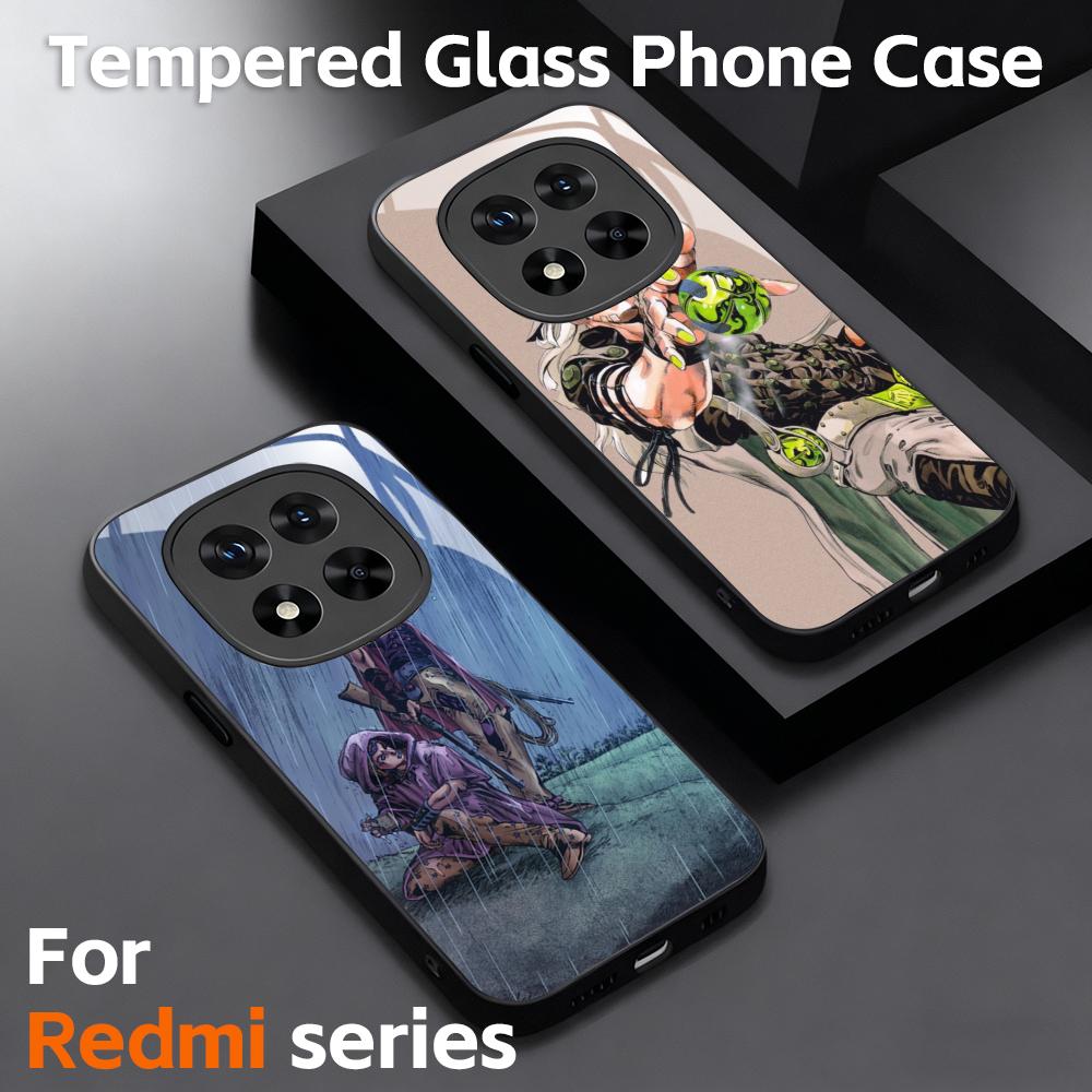 Capa de Telefone Anime JOJO St - Phone Case Anime avaliação e preço
