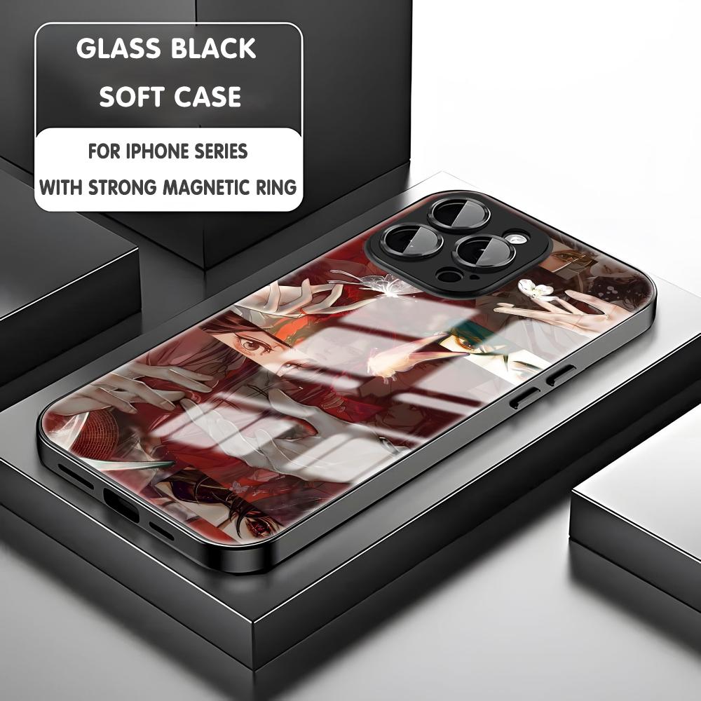 Anime quente céu bênção oficia - Phone Case Anime avaliação e preço