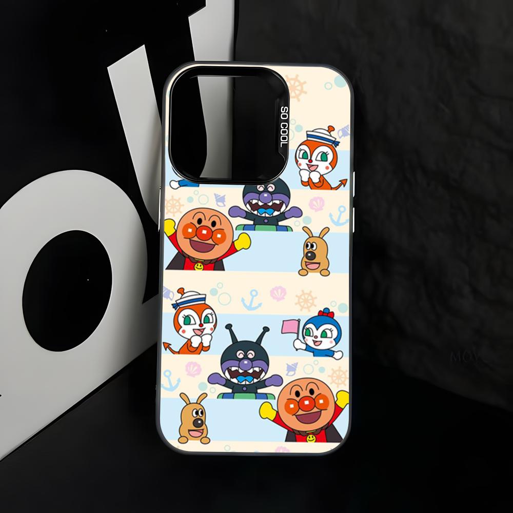 Capa de Celular Anime Fofa A-A - Phone Case Anime avaliação e preço