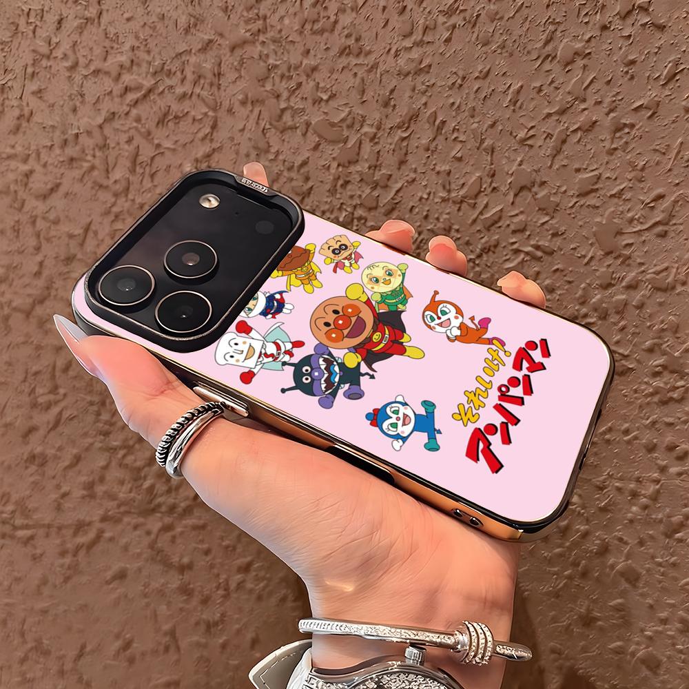Capa de Celular Anime Fofa A-A - Phone Case Anime avaliação e preço
