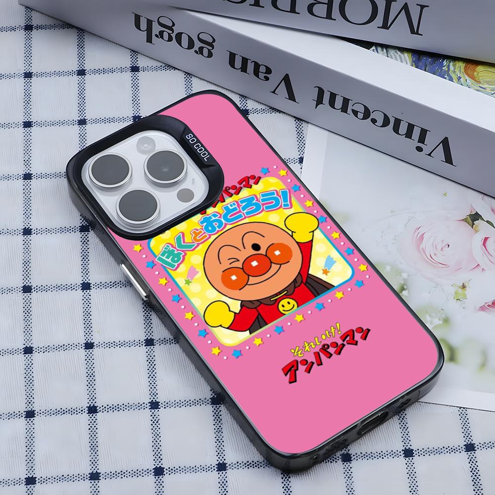 Capa de Celular Anime Fofa A-A - Phone Case Anime avaliação e preço