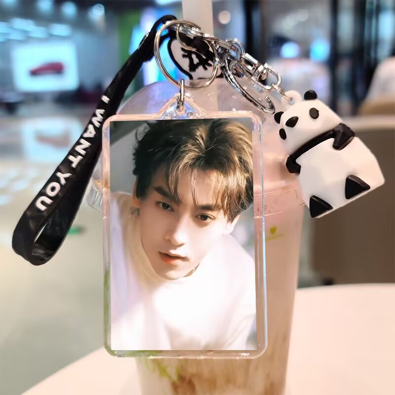 Tian Xuning, chaveiro dupla fa - Original Anime Merchandise avaliação e preço