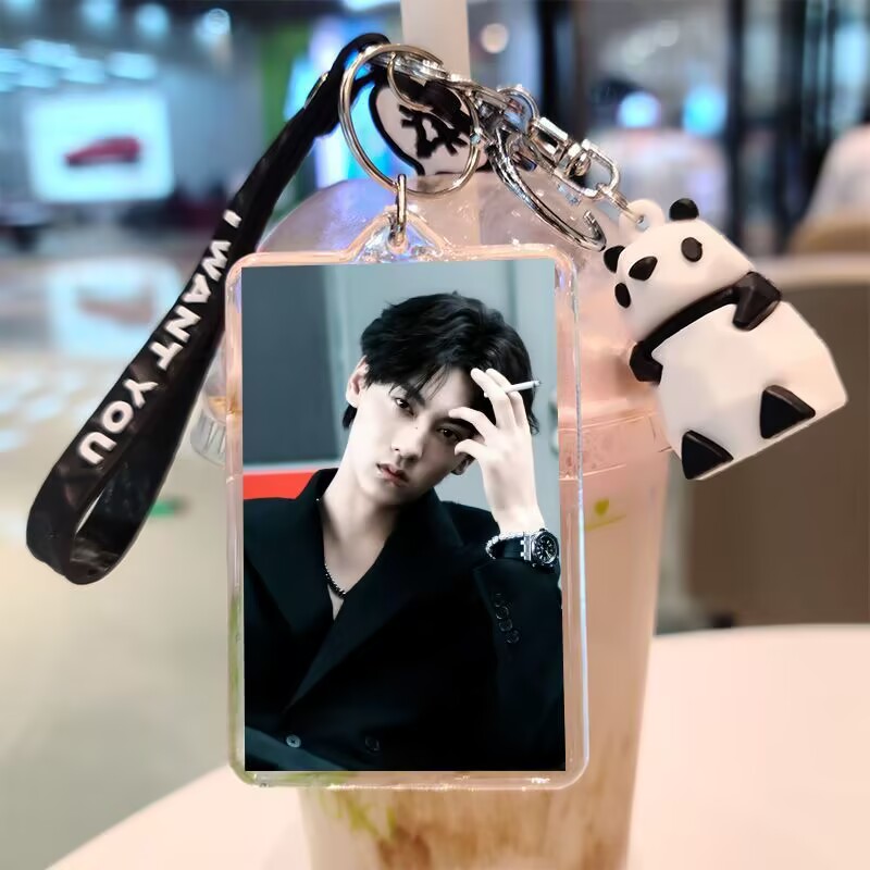 Tian Xuning, chaveiro dupla fa - Original Anime Merchandise avaliação e preço