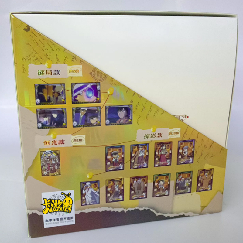 2026 Novo Lançamento KAYOU Ofi - Anime Merchandise Europe avaliação e preço