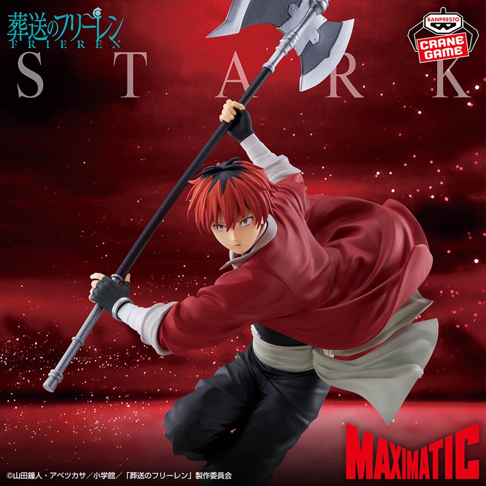 Em Estoque Bandai Original Gen - Frieren Anime Merchandise avaliação e preço