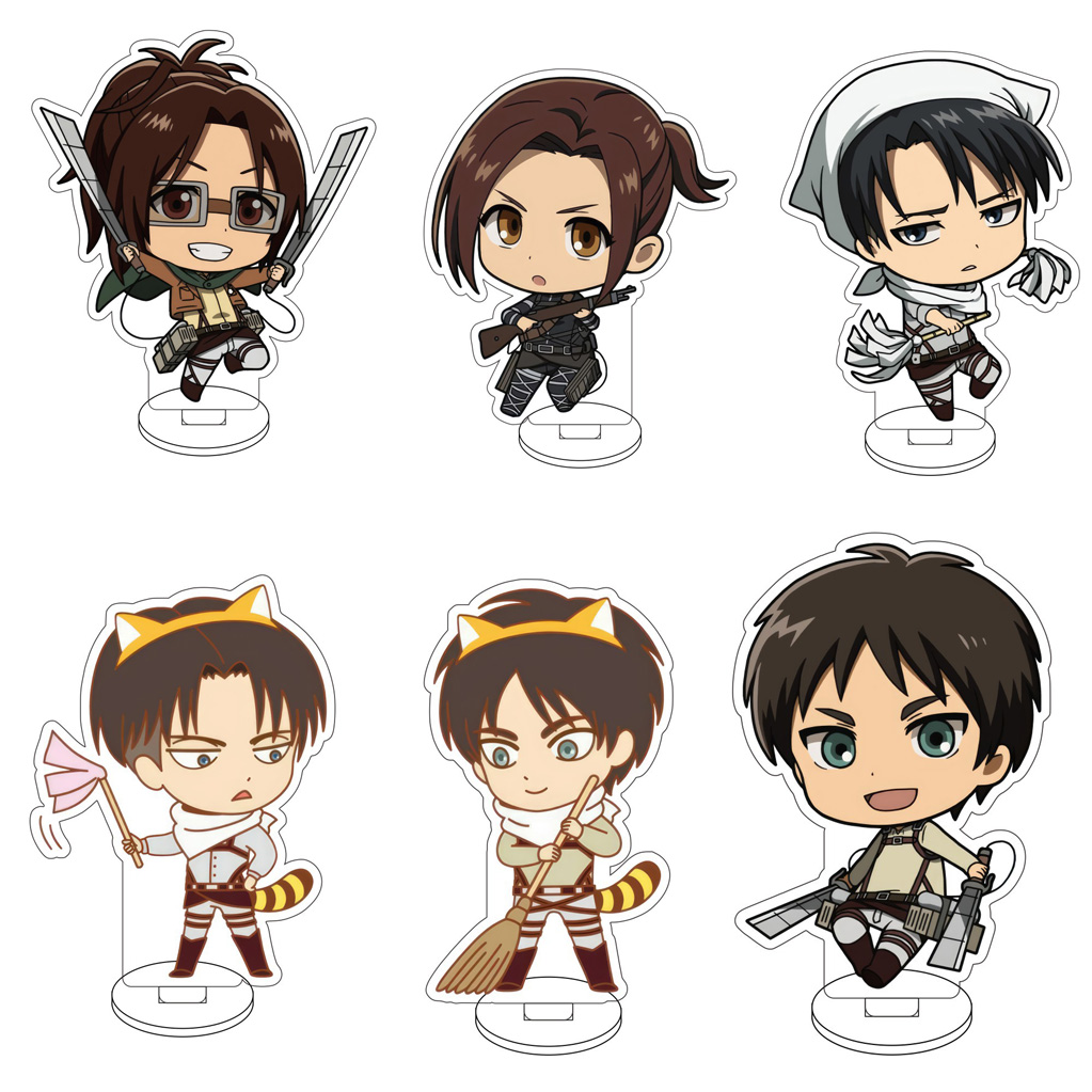 Figura de Acrílico de 10CM do  - Anime Merchandise Collection avaliação e preço