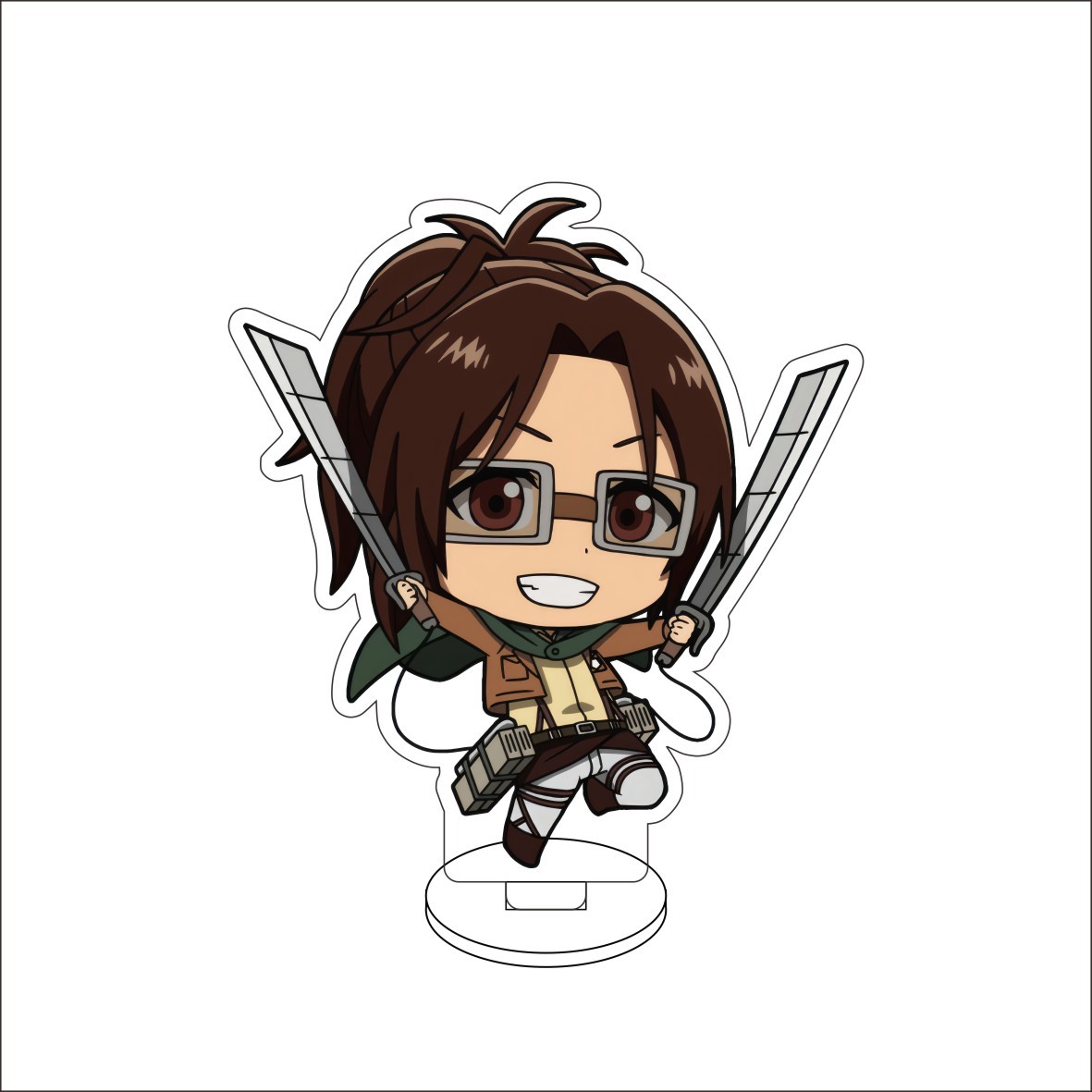 Figura de Acrílico de 10CM do  - Anime Merchandise Collection avaliação e preço