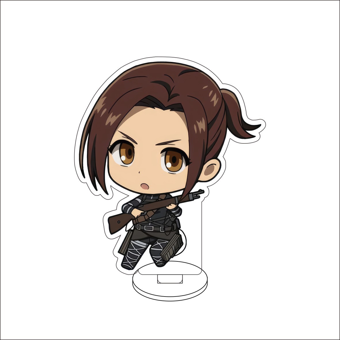 Figura de Acrílico de 10CM do  - Anime Merchandise Collection avaliação e preço