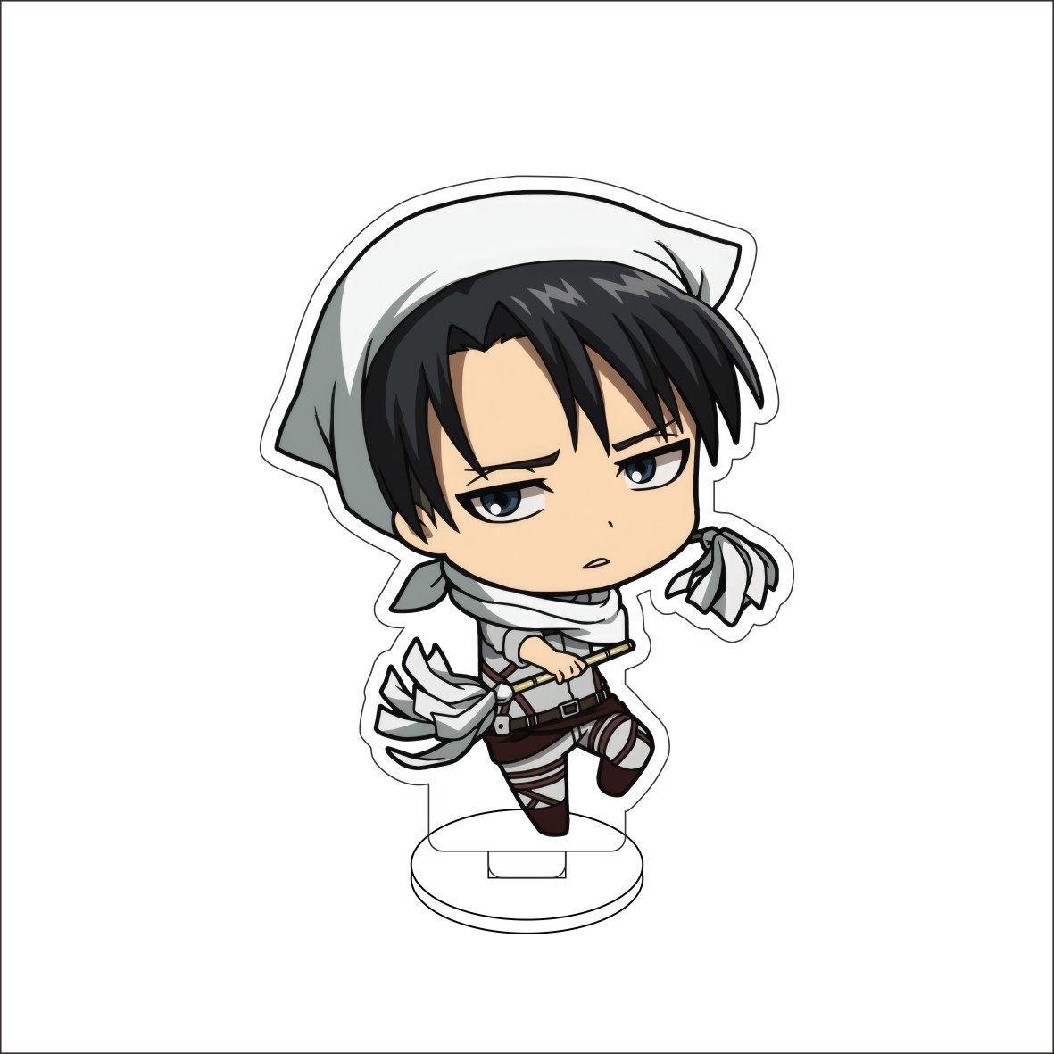 Figura de Acrílico de 10CM do  - Anime Merchandise Collection avaliação e preço