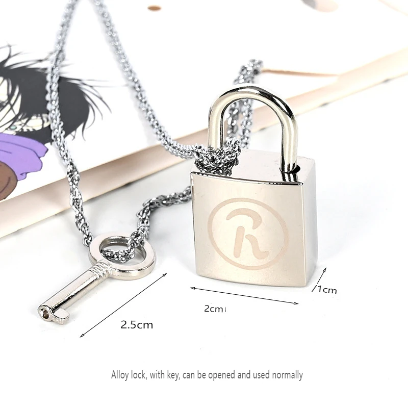 2 pçs/set Anime Oosaki Nana Ho - Nana Anime Merchandise avaliação e preço