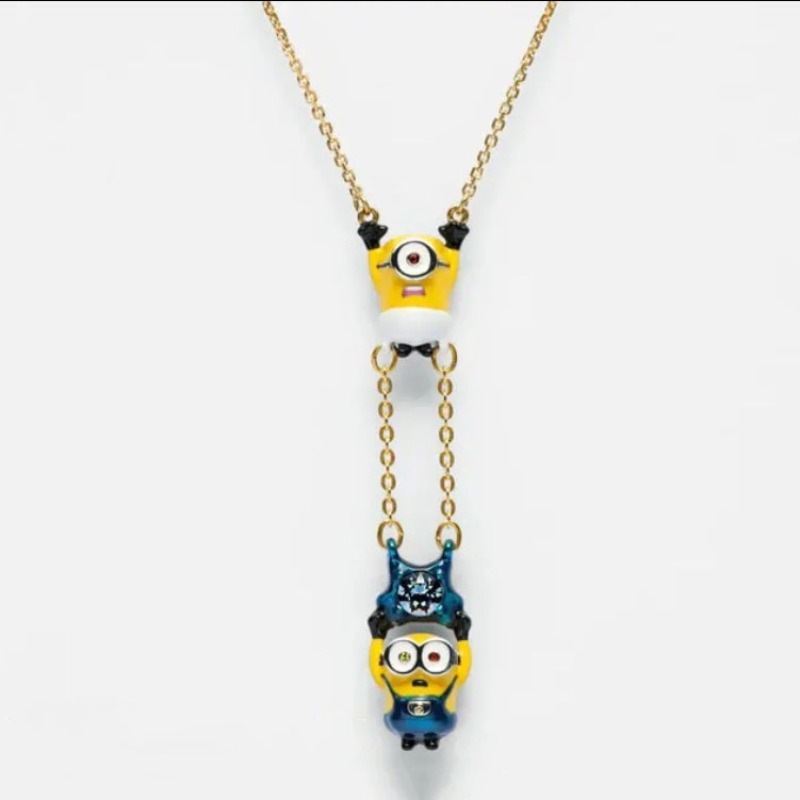 Produtos de Anime Minions, Ace - Popular Anime Merchandise avaliação e preço