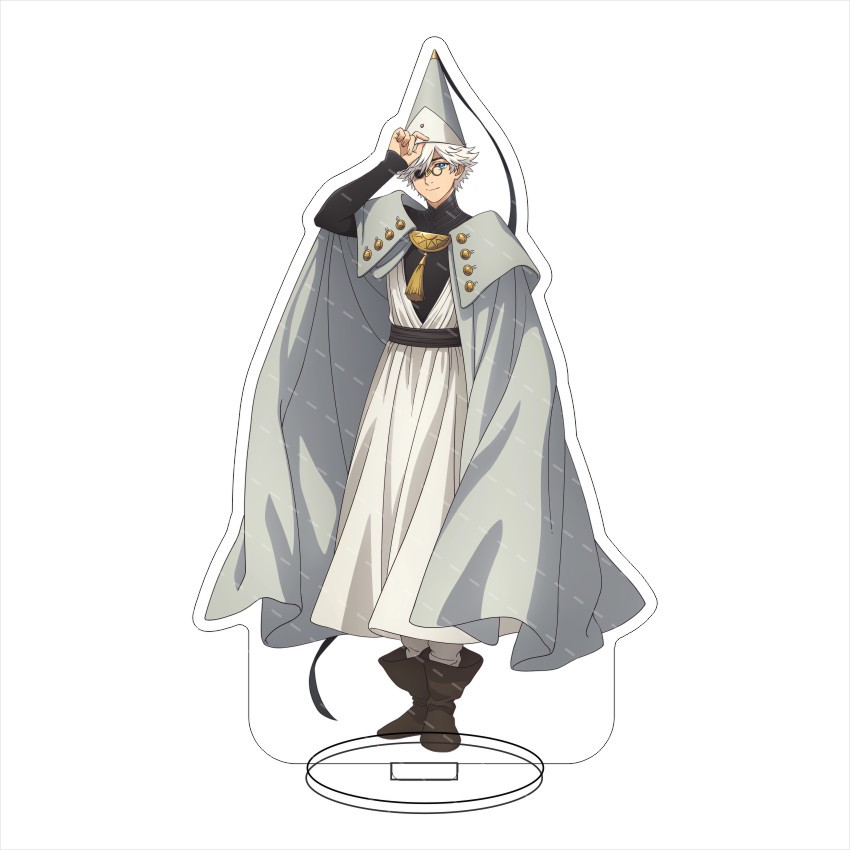 Suporte de Acrílico de Anime d - Anime Merchandise Collection avaliação e preço