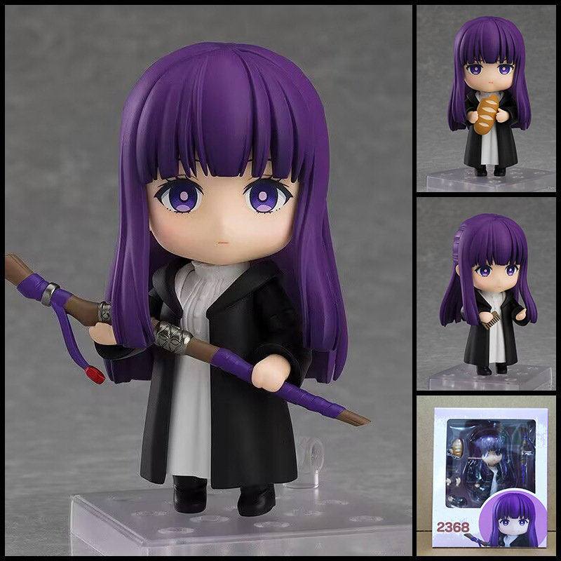 2368 Fern Frieren Beyond Journ - Frieren Anime Merchandise avaliação e preço