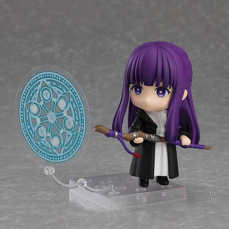 2368 Fern Frieren Beyond Journ - Frieren Anime Merchandise avaliação e preço